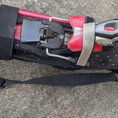 カービングスキー＆ストック