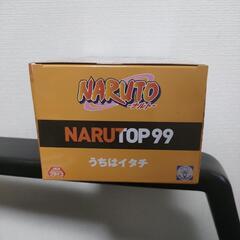 NARUTO ナルト NARUTOP99 うちはイタチフィギュアの画像