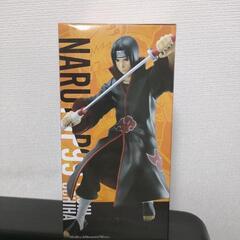 NARUTO ナルト NARUTOP99 うちはイタチフィギュアの画像