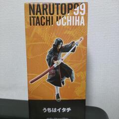 NARUTO ナルト NARUTOP99 うちはイタチフィギュアの画像