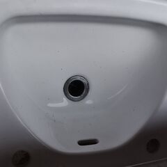 保健所 検査用手洗い器 L 5 d 