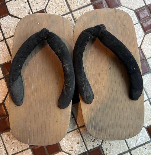 下駄