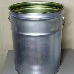 リメイク缶　ペール缶