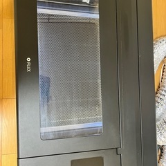 Beamo box pro 50W レーザー加工機