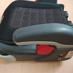 チャイルドシートの画像