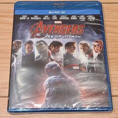 ★　Blu-ray 3D 5枚セット　★の画像