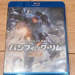 ★　Blu-ray 3D 5枚セット　★の画像
