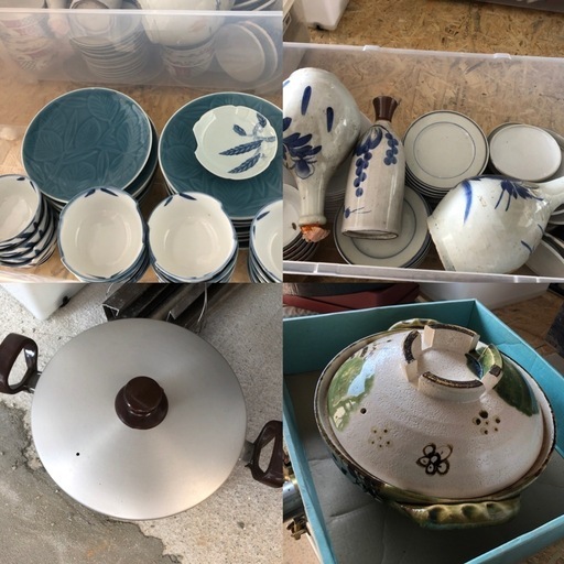 美品レア】SARREGUEMINES JARDINIÈRE 購入 サボン[3731]