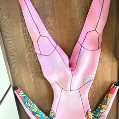 bewet フルスーツ　レディース　ウェットスーツの画像