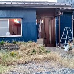 女性シェアハウス　3人寄れば文殊の知恵ライフ　駐車場4台付き