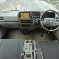 ★　値下げ　平成２１年式　最終型　サンバーディアスワゴン　スーパーチャージャー４WD　社外ナビ・フルセグＴＶ・バックモニター・ＥＴＣ・ドラレコ・リアヒーター・ＡＴパワー・電動ミラー付き　車検８年１月まで　★の画像
