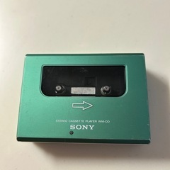 ウォークマン