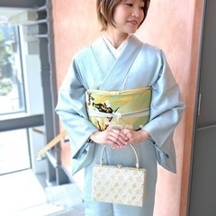 出張着付、ヘアメイク 致します！🌟着物レンタルも始めました！の画像