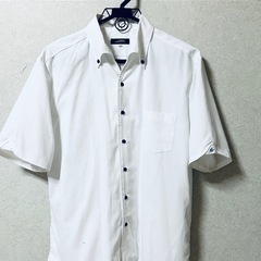 立花高等学校　男子　制服一式　学校指定カバンの画像