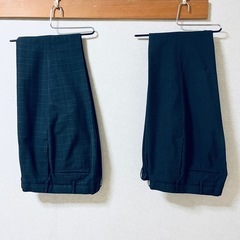立花高等学校　男子　制服一式　学校指定カバンの画像