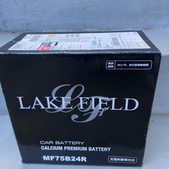 LAKEFIELD新品 75B24R 46B 55B 60B 6...