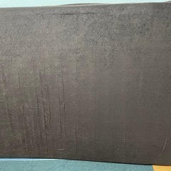 低反発セミダブル マットレスの画像