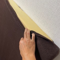 低反発セミダブル マットレスの画像