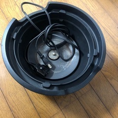 かまどさん電気土鍋の画像
