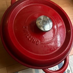 ZWILLING 鍋