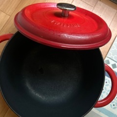 ZWILLING 鍋の画像