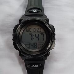 メンズウォッチ　腕時計　250円