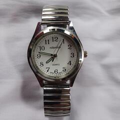 メンズウォッチ　腕時計　250円