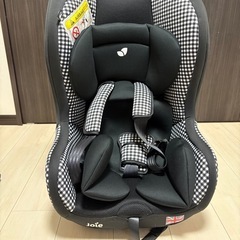 【値下げ】【美品】JOLE チャイルドシート