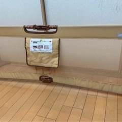 お譲りします！赤ちゃん、ペット用仕切り、ついたて