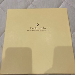 【新品未使用】アルバム
