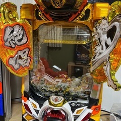 実機　3台セット　シンフォギア　大工の源さん　スターオーシャン　...