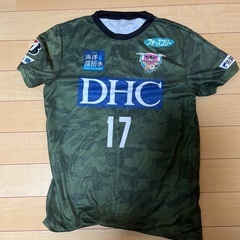 サガン鳥栖TシャツＬ