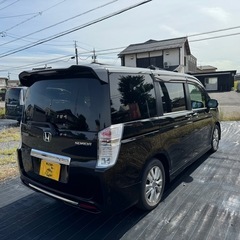 ホンダ ステップワゴン スパーダ　Z ファミリーカーミニバンの画像