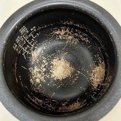 haierの炊飯器　2019年製の画像