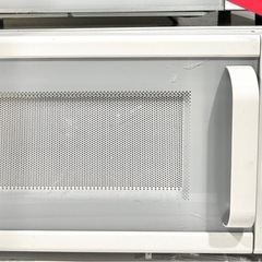 ニトリ🍀電子レンジ‼️引取のみ