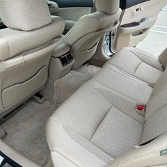 禁煙車トヨタディーラー購入7.6万kmH22クラウンロイヤルサルーン200系の画像