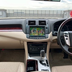 禁煙車トヨタディーラー購入7.6万kmH22クラウンロイヤルサルーン200系の画像