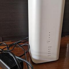 ソフトバンクSoftBank、wi-fi