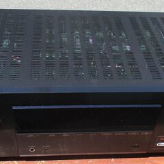 ☆デノン DENON AVR-X2800H 7.2ch AVサラウンドレシーバー◆2023年製・8K/4K UHD時代の高画質&高音質コンテンツの画像