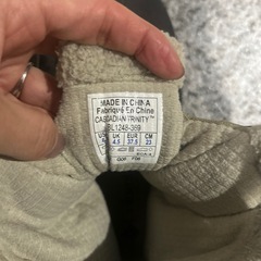 (値下げ)コロンビア　レディーススノーブーツの画像