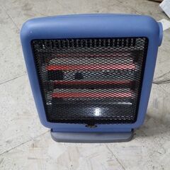 電気ヒーター、暖房、空調、家電の画像