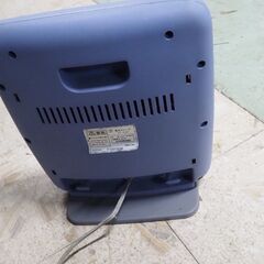 電気ヒーター、暖房、空調、家電の画像