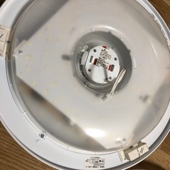 NEC シーリングライトの画像