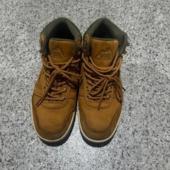 VANS メンズ　スノーブーツ