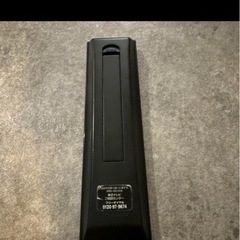 [ジャンク品] 東芝　液晶カラーテレビ 40インチ　40SSの画像