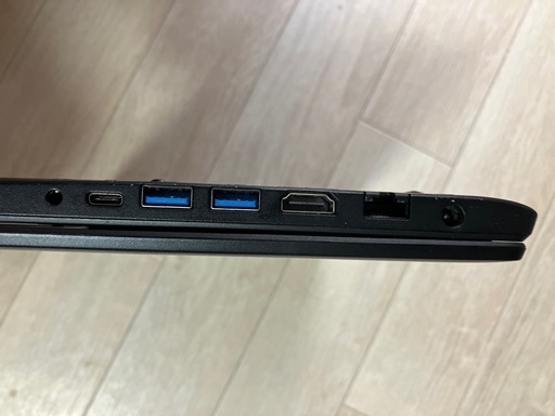 ノートパソコン★受け渡し予定者決定しました★dynabook PZ/HPB・Core i5-1135G7 