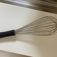 柳宗理 泡立て器