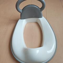 ミッフィートイレの画像