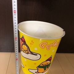 ぐでたまゴミ箱