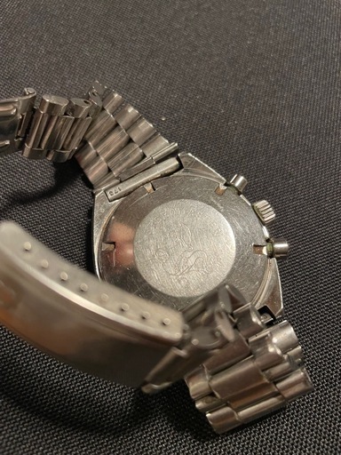 オメガ　OMEGA スピードマスター プロフェッショナル マークII